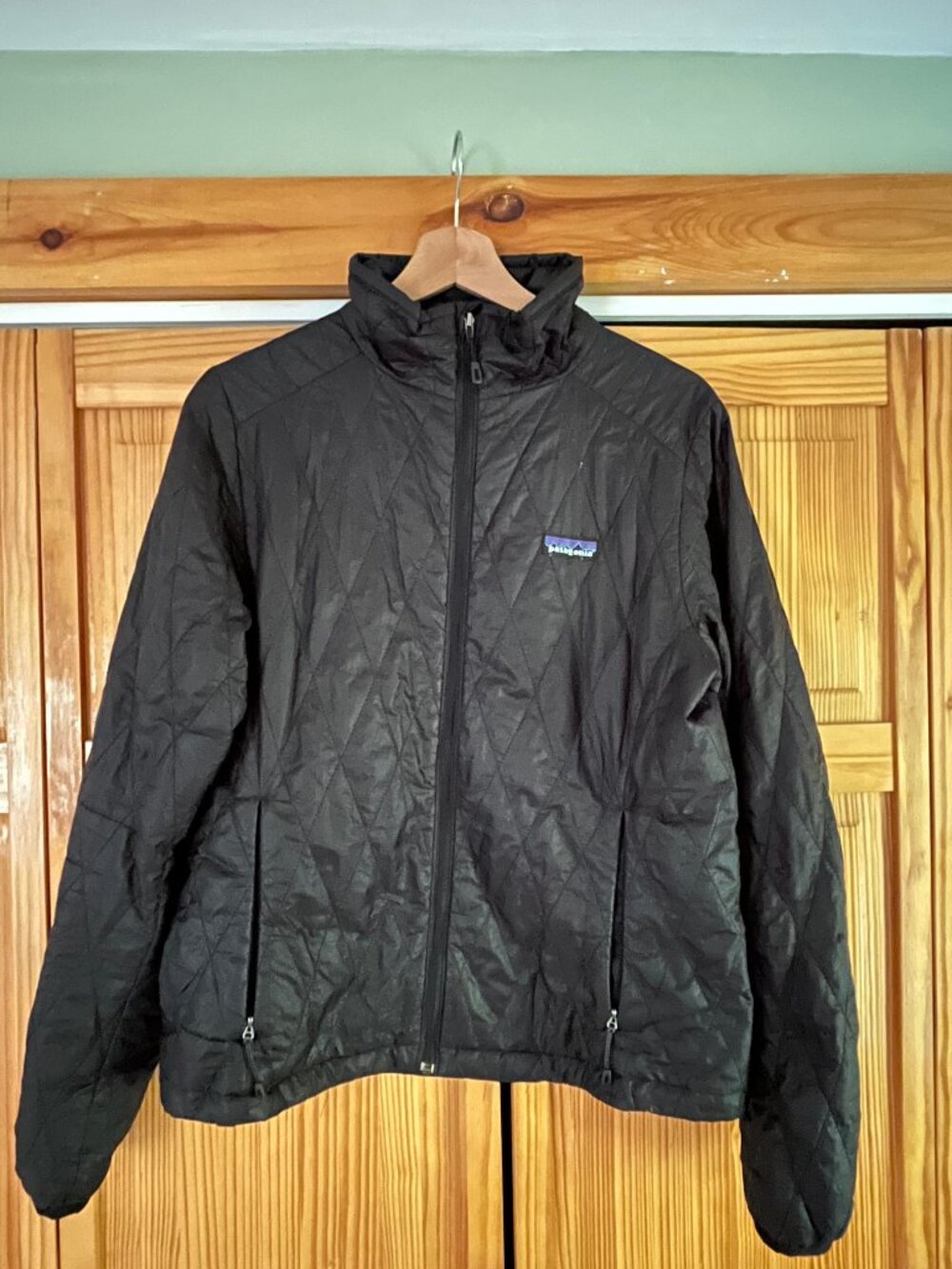 Patagonia Nano Puff Jacket